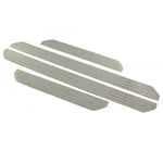 Stainless Steel Sill Protector for Discovery 3 L319 – EBN500041R
