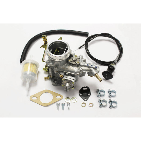 Weber Carburettor for Land Rover Series 3 (1971–1985) 2.25 Petrol – ERC2886W