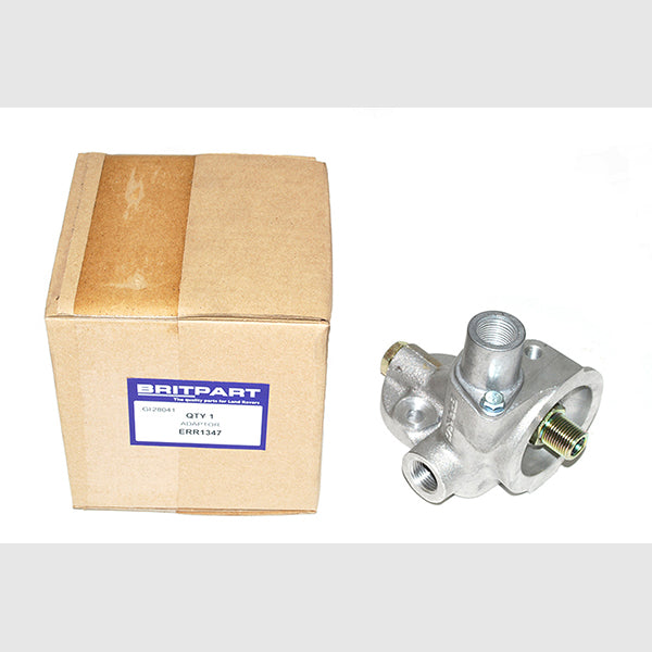 Adaptor – ERR1347