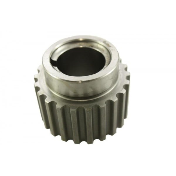 Crankshaft Pulley for Defender, Discovery 1 & Range Rover Classic (1986–1998) 200Tdi – ERR1642