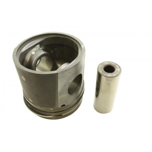 Piston +40
