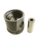 Piston +40
