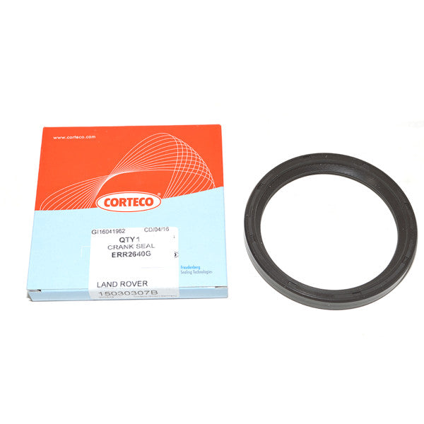 Rear Crankshaft Seal for Defender, Discovery 1 & 2 (1986–2004) V8 Petrol – ERR2640G