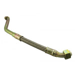 Turbocharger Oil Drain Pipe for Defender (1986 – 2006) 2.5L Four Cylinder Turbo Diesel - (E)19J29574C - - ( - ) Tdi – ERR3494