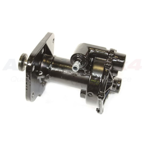 Unipump Vacuum Pump for Defender, Discovery 1 & Range Rover Classic (1986–2006) 300Tdi – ERR3539G