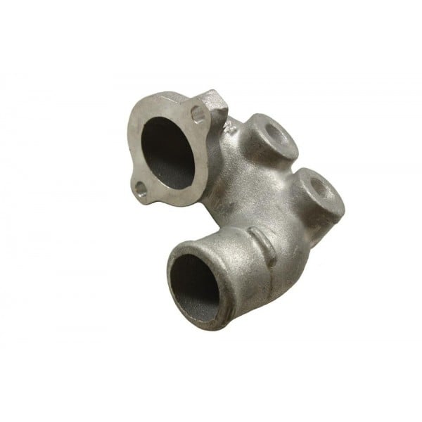 Thermostat Housing Elbow for Defender 90 – ERR3737