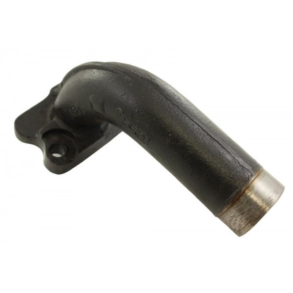 Left Exhaust Manifold for Defender (1986 – 2006) Turbocharger Pipe - 2.5L 14 300 Tdi Diesel Turbo LR - LH – ERR4000
