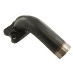 Left Exhaust Manifold for Defender (1986 – 2006) Turbocharger Pipe - 2.5L 14 300 Tdi Diesel Turbo LR - LH – ERR4000