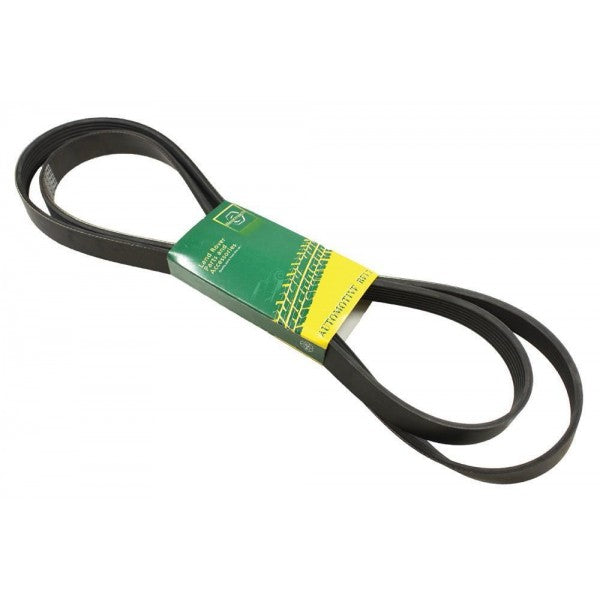Alternator Drive Belt for All Models 4.0L/4.6L V8 Efi With Air Conditioning To (V)WA410481 – ERR4460R