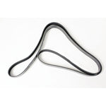 Polyvee Belt for Range Rover Classic & Discovery 1 (1989–1998) 3.9 4.0 V8 Petrol – ERR4623D