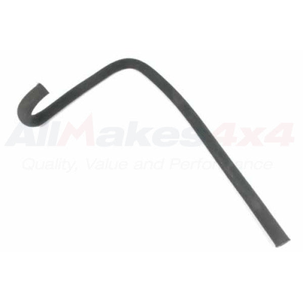 Hose - Oil Seperator Drain for Discovery 1 (1989 – 1998) Engine Breather - 12L 2.5 Tdi Manual Gemini - Less 200Tdi (From MA081992) – ERR4689