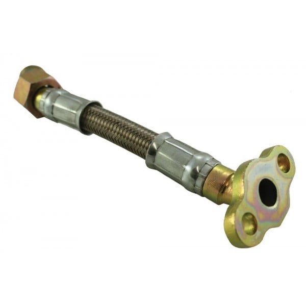 Turbocharger Oil Drain Pipe for Defender (1986 – 2006) – ERR4895