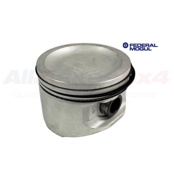 Piston Assy 4.6Hc for Discovery 2 (1998 – 2004) 4.6L V8 Petrol - Standard - High Compression – ERR5554G