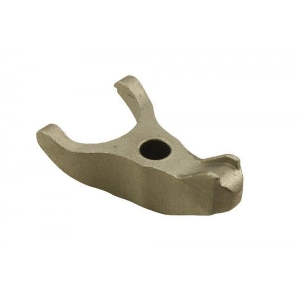 Fuel Injector Clamp