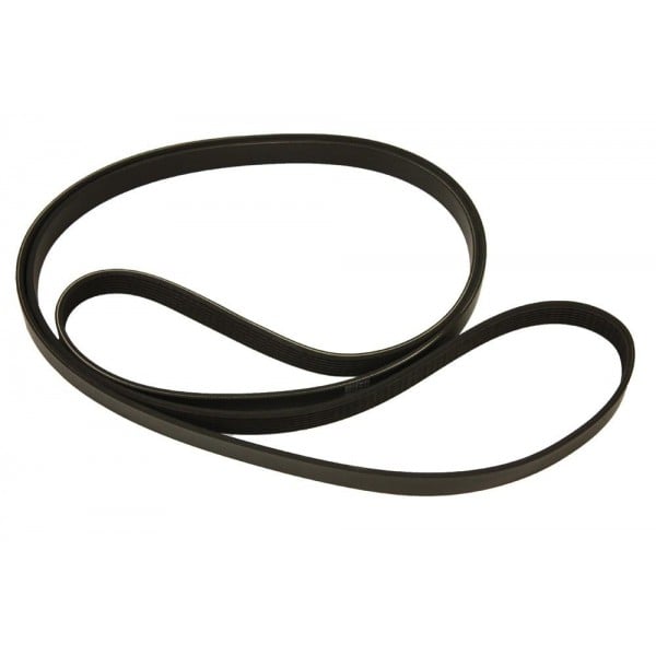 Alternator Belt for Discovery 2 (1998 – 2004) With Air Con - With ACE – ERR6896R