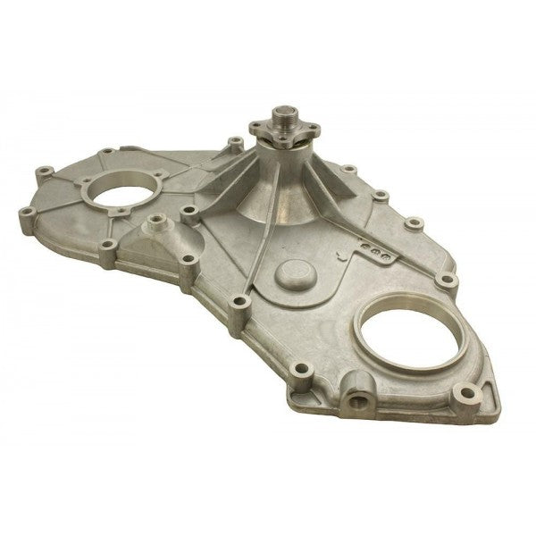 Timing Belt Cover With Fan Bearing Suitable For All Tdi 300 Engined Vehicles for Defender 90 – ERR7146R