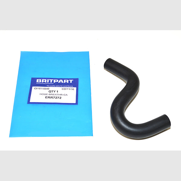 Rocker Cover Breather Hose for Discovery 2 (1998 – 2004) EFI Petrol - To Rocker Cover – ERR7272