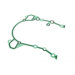 Timing Cover Gasket for Defender (1986 – 2006) – ERR7280