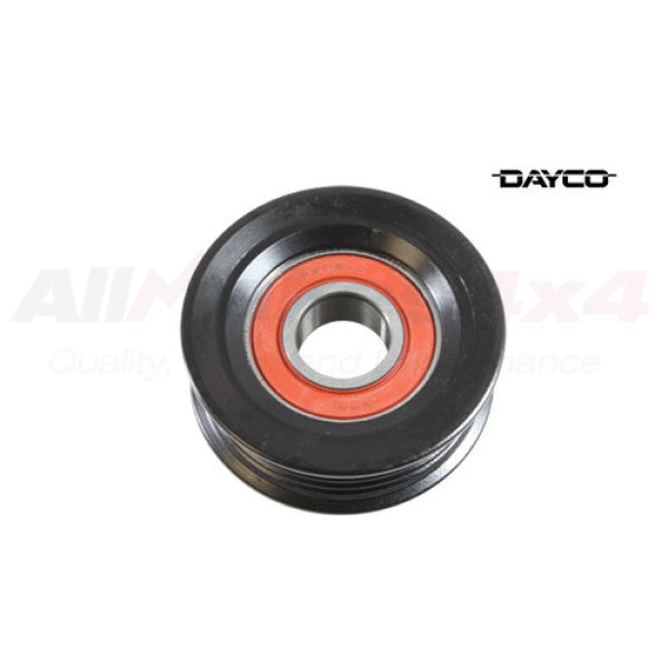 Ancillary Pulley for Defender / Discovery 1 / Range Rover Classic (1986–1998) 300Tdi – ERR7295G