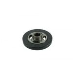 Crankshaft Damper for Defender (1986 – 2006) 5 Speed Manual - With Air Con - With PAS - Less Power Steering – ERR751
