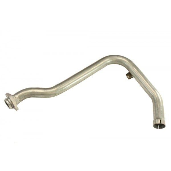Front Exhaust Pipe for Defender (1986 – 2006) Engine Code 11L (Up to LA939975) – ESR158
