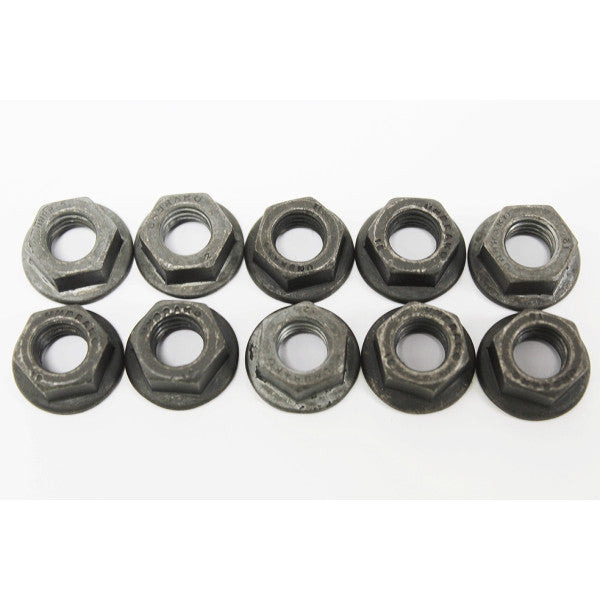 Exhaust Flange Nut M10 for Freelander 1 (1997–2006) – ESR2034