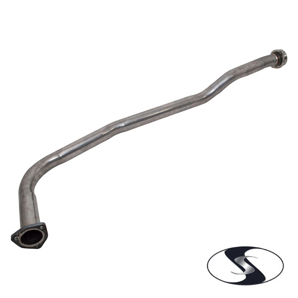 Exhaust Front Downpipe 90/110 300Tdi (Decat) for Defender