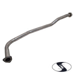 Exhaust Front Downpipe 90/110 300Tdi (Decat) for Defender