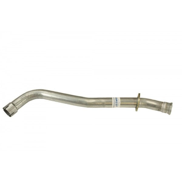 Front Exhaust Pipe for All 2.5L 200 TDi diesel manual models from (VIN) GA460230 to KA064754 – ESR237