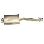 Centre Exhaust Box for Defender 110 – (1983 – 2006) – ESR2383