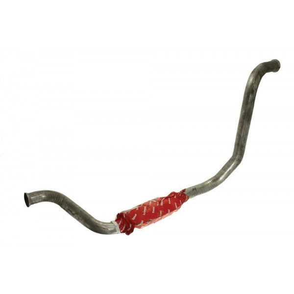 Front Exhaust Pipe & Catalyst for All Models With Diesel Engines, Manual Transmission With Catalyst – ESR2521