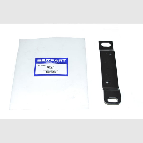 Downpipe Strap for Defender 2.5 Turbo Diesel and 200Tdi – ESR266