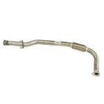 Front Exhaust Pipe for Discovery 1 (1989 – 1998) Less Catalyst (From MA081992) – ESR2740
