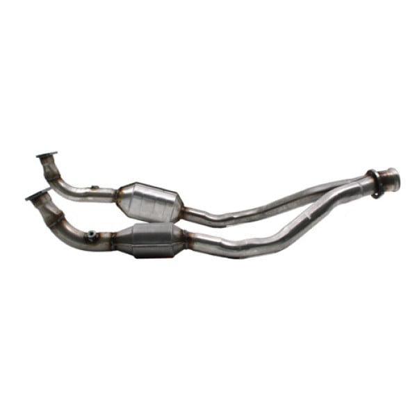 Catalytic Converter for Discovery 1 & Range Rover Classic (1989–1998) V8 – ESR3059
