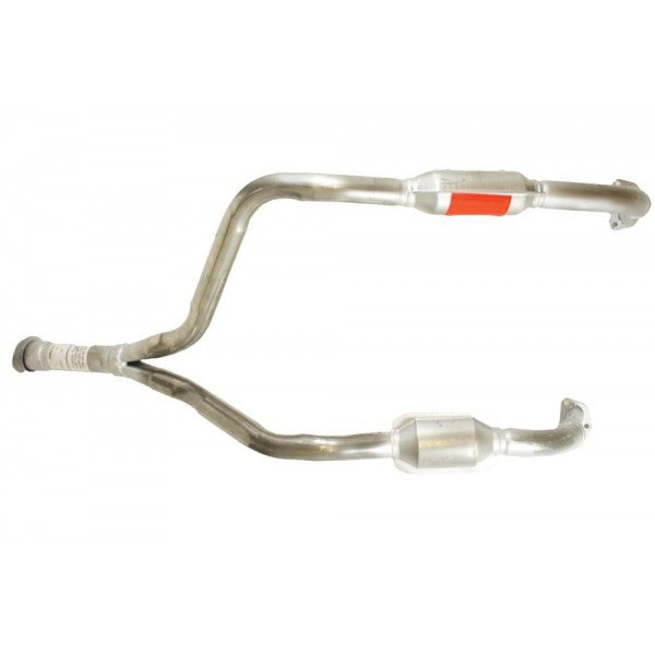 Front Exhaust Pipe & Catalyst for From (V)KA645768 – ESR3060