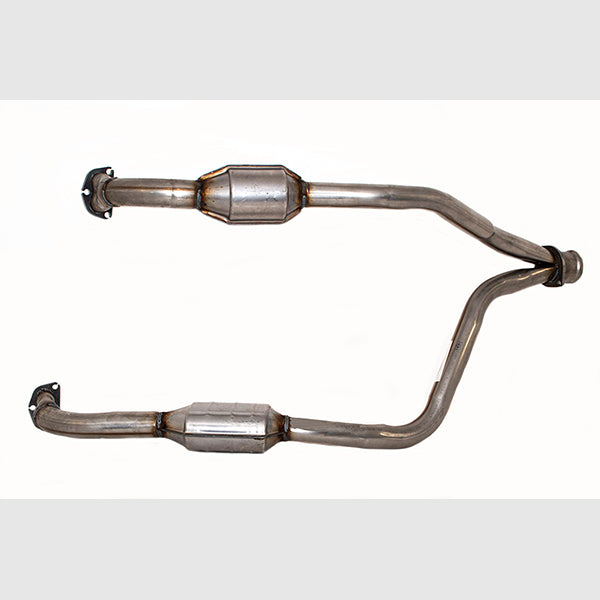 Catalytic Converter for Discovery 1 (1989 – 1998) ROW - With Catalyst (From LA073568, Up to MA135999) – ESR3063