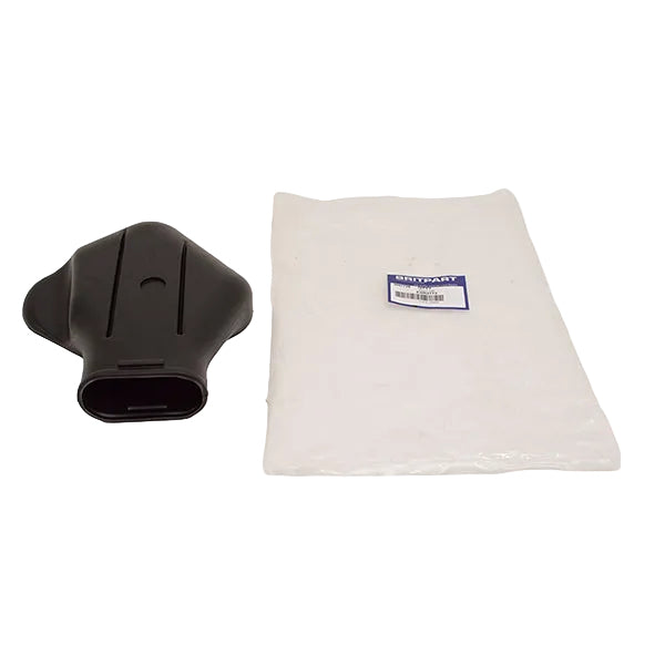 Air Intake Air Duct for Defender – ESR3173