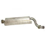 Centre Exhaust Box for Range Rover (1995 – 2002) Less Catalyst – ESR3195