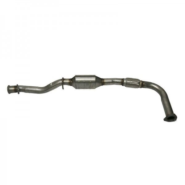 Catalytic Converter for Defender 110 – ESR3495R