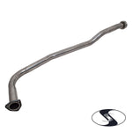 Exhaust Front Downpipe 90/110 300Tdi (with Catalytic Converter) for Defender