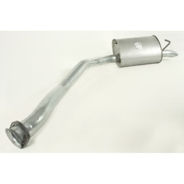 Exhaust Tailpipe for Range Rover (1995 – 2002) (Up to VA346793) – ESR3538