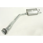Exhaust Tailpipe for Range Rover (1995 – 2002) (Up to VA346793) – ESR3538