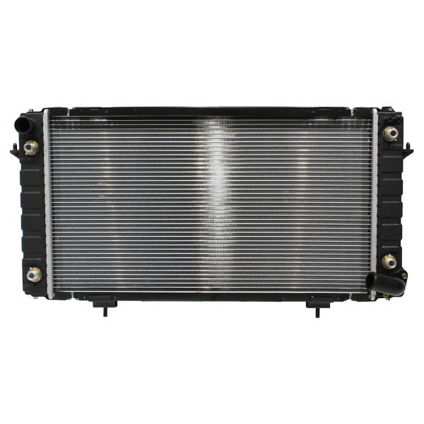 Radiator Assembly for Discovery 1 & Range Rover Classic (1989–1998) V8 – ESR3687