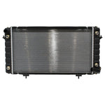Radiator Assembly for Discovery 1 & Range Rover Classic (1989–1998) V8 – ESR3687