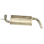 Rear Exhaust Silencer for All 2.0L L Series diesel models up to (VIN) YA999999 – ESR4074