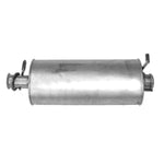 Silencer - 300Tdi for Defender 90 – (1983 – 2006) (Up to TA999222) – ESR4526