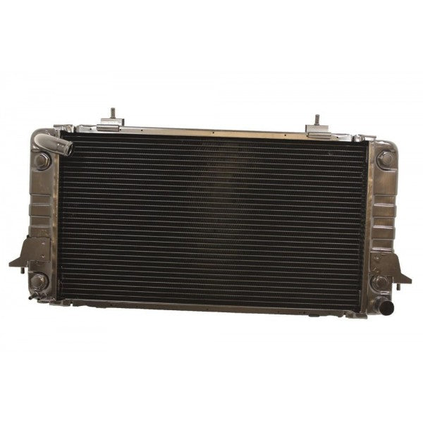 Radiator for Range Rover Classic Petrol Engines, Automatic Transmission – ESR74