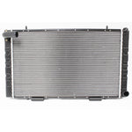 Radiator Assembly for Defender (1986–2006) – ESR76G