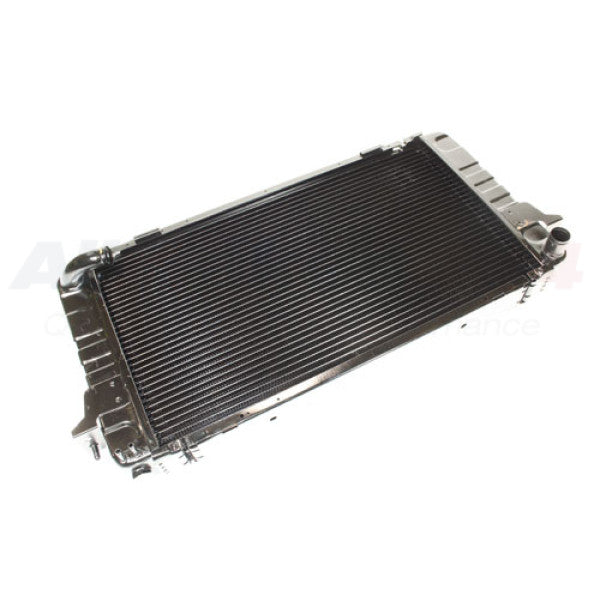 Radiator Assembly for Discovery 1 & Range Rover Classic (1989–1998) V8 – ESR80