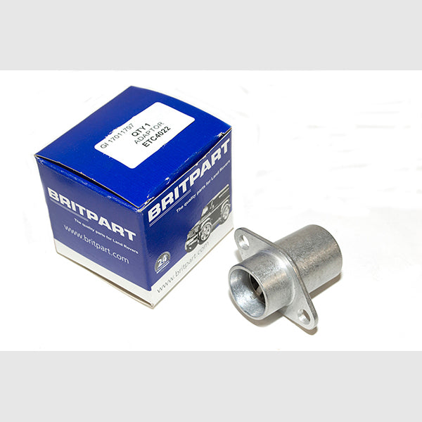 Adaptor – ETC4022